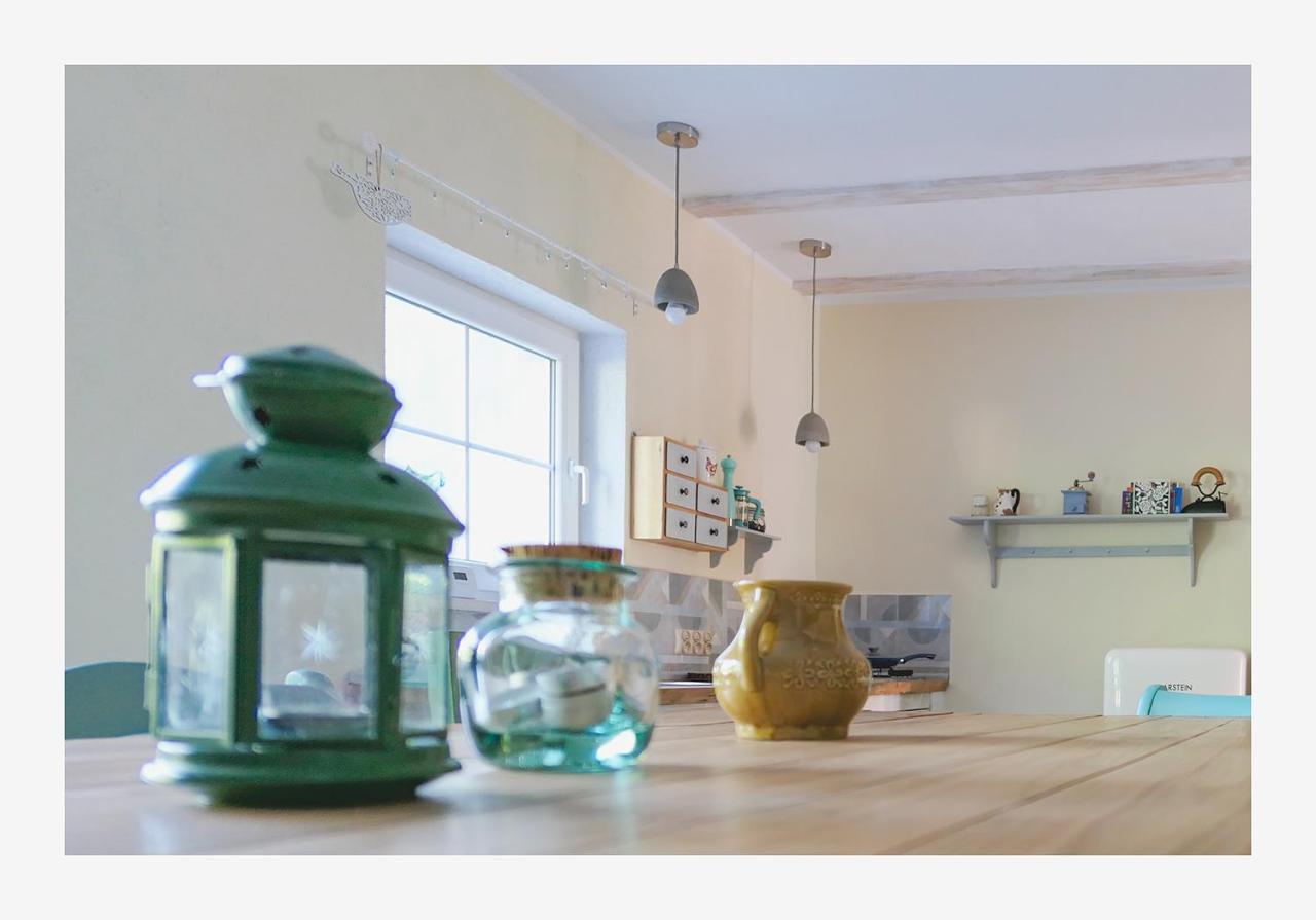 Kozy I Roze Villa Oldrzychowice Klodzkie Bagian luar foto