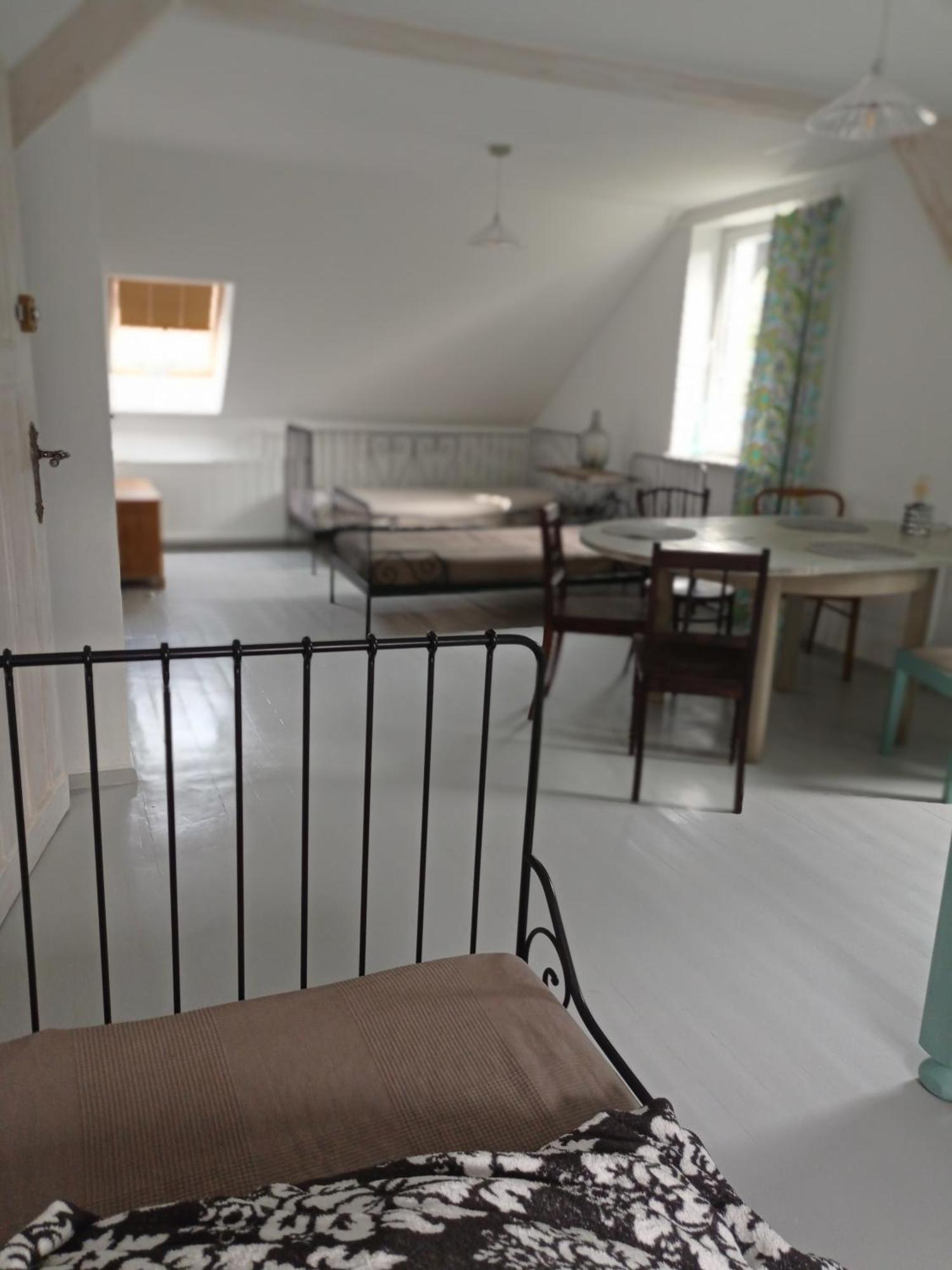 Kozy I Roze Villa Oldrzychowice Klodzkie Bagian luar foto